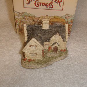 David Winters Cotswold Cottage house 1982 MIB